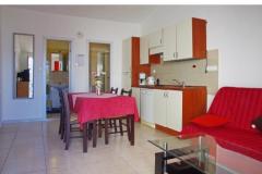 Villa Ana Apartman 3 – Bungalow foto 4
