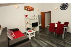 Villa Andric Apartman 2 – D2 foto 2