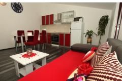 Villa Andric Apartman 2 – D2 foto 3