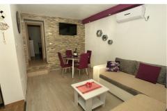 Villa Andric Apartman 1 – D1 foto 2