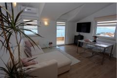 Villa Andric Apartman 3 – D3 foto 1