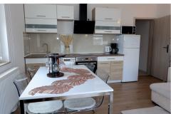 Villa Andric Apartman 3 – D3 foto 3