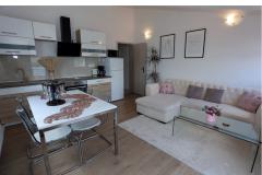 Villa Andric Apartman 3 – D3 foto 4