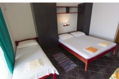 Villa Antonija Apartman 4 – A3 foto 2