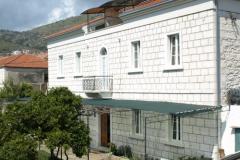 Villa Bilota Apartman 2 – A4+2 foto 2