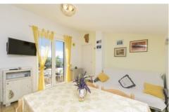 Villa Bok Apartman 2 – Yellow foto 1