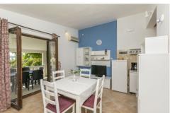 Villa Bok Apartman 3 – Blue foto 1