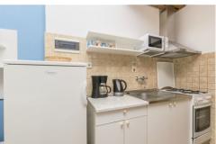 Villa Bok Apartman 3 – Blue foto 4