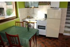 Villa Bok Apartman 4 – Green foto 1