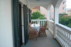 Villa Brajko Apartman 1: (4+2) foto 2