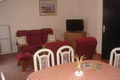 Villa Brajko Apartman 2: (4+2) foto 1