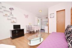 Villa Branka Apartman 3 – Branka 3 foto 1