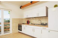 Villa Bua Apartman 2 – Penthouse foto 2