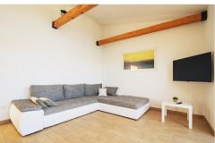 Villa Bua Apartman 2 – Penthouse foto 4