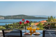 Villa Confido Luxury Apartman 01 Apartman 1 – Apartm 01 foto 2