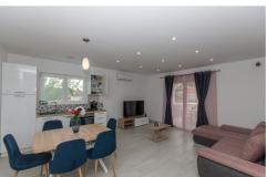 Villa Dalmatian Child Apartman 3 – Apartman E foto 1