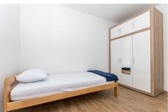Villa Dalmatian Child Apartman 3 – Apartman E foto 4