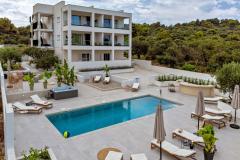 Villa Del Sogno Apartman 2 – APARTMAN 2 foto 1