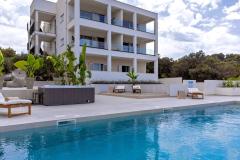 Villa Del Sogno Apartman 4 – APARTMAN 4 foto 2