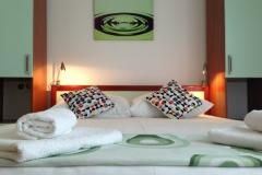 Villa Domora Apartman 3 – Delano foto 5
