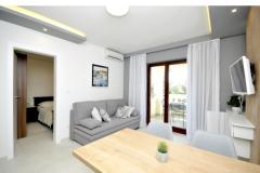 Villa Fani - Apartmani Trogir Apartman 1 – Ap. 3 foto 1