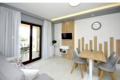 Villa Fani - Apartmani Trogir Apartman 1 – Ap. 3 foto 2