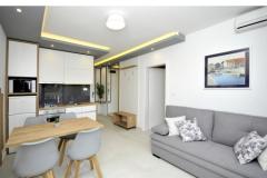 Villa Fani - Apartmani Trogir Apartman 1 – Ap. 3 foto 4