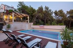 Villa Fani - Apartmani Trogir Apartman 3 – Ap. 9 foto 1