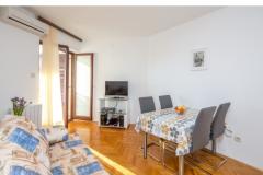 Villa Fani - Apartmani Trogir Apartman 3 – Ap. 9 foto 5