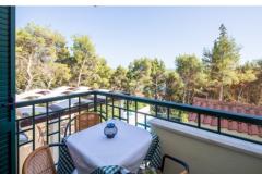 Villa Fani - Apartmani Trogir Apartman 2 – Ap. 10 foto 1