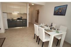 Villa IRIS Apartman 1 – A1 foto 3
