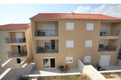 Villa IRIS Apartman 2 – A2 foto 1