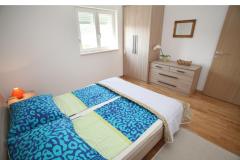 Villa IRIS Apartman 3 – A3 foto 3