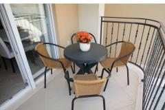 Villa IRIS Apartman 4 – A4 foto 4