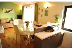 Apartmani &amp; Sobe Jelavić Apartman 1 – Deluxe foto 1