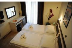 Apartmani &amp; Sobe Jelavić Soba 5 – Soba bazen foto 2