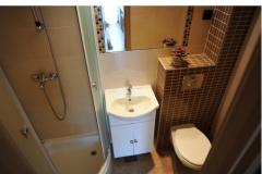 Apartmani &amp; Sobe Jelavić Soba 5 – Soba bazen foto 4