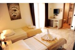 Apartmani &amp; Sobe Jelavić Soba 4 – Soba more foto 4