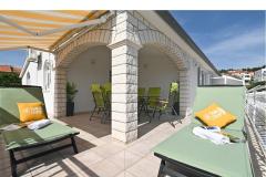 villa ljube Apartman 2 – Apartman 2 foto 3