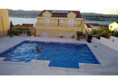 Villa Luna Apartman 2 – 4+2 foto 1