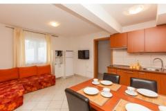 Villa Luna Apartman 2 – 4+2 foto 4