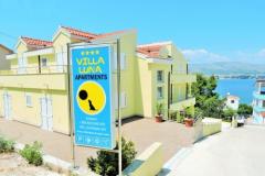 Villa Luna Apartman 3 – Kat-2 foto 1