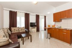 Villa Luna Apartman 3 – Kat-2 foto 2