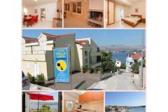 Villa Luna Apartman 1 – Villa Luna foto 2