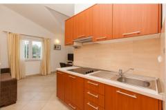 Villa Luna Apartman 1 – Villa Luna foto 5