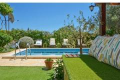 Lux Oasis Apartman 1 – Lux Oasis foto 2
