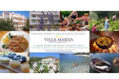 Villa Marija agroturizam Apartman 1 – Standard 1 foto 5