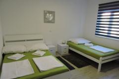 Villa Meli Apartman 1 – Antonio foto 5