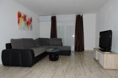 Villa Meli Apartman 2 – Domenik foto 1
