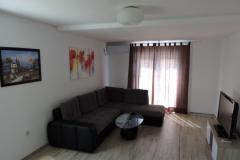 Villa Meli Apartman 2 – Domenik foto 2